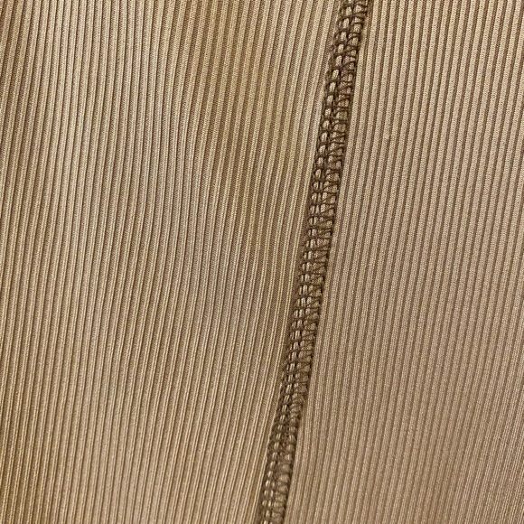 Cider Ribbed Set - Picture 6 of 6